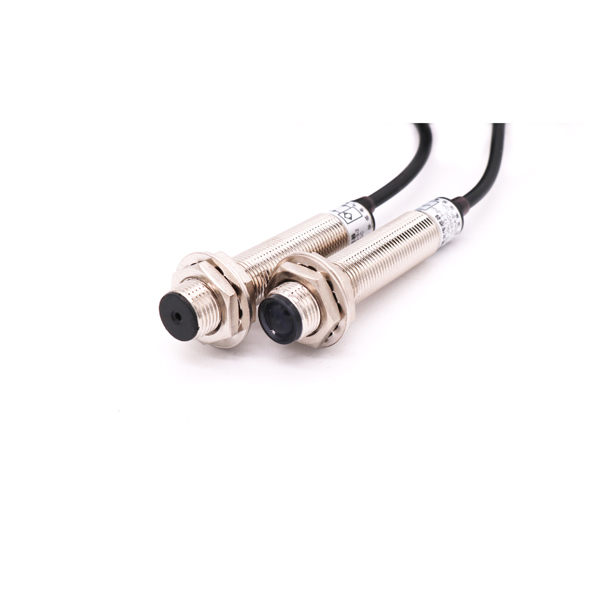 M12激光传感器