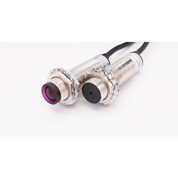 M18激光光电传感器