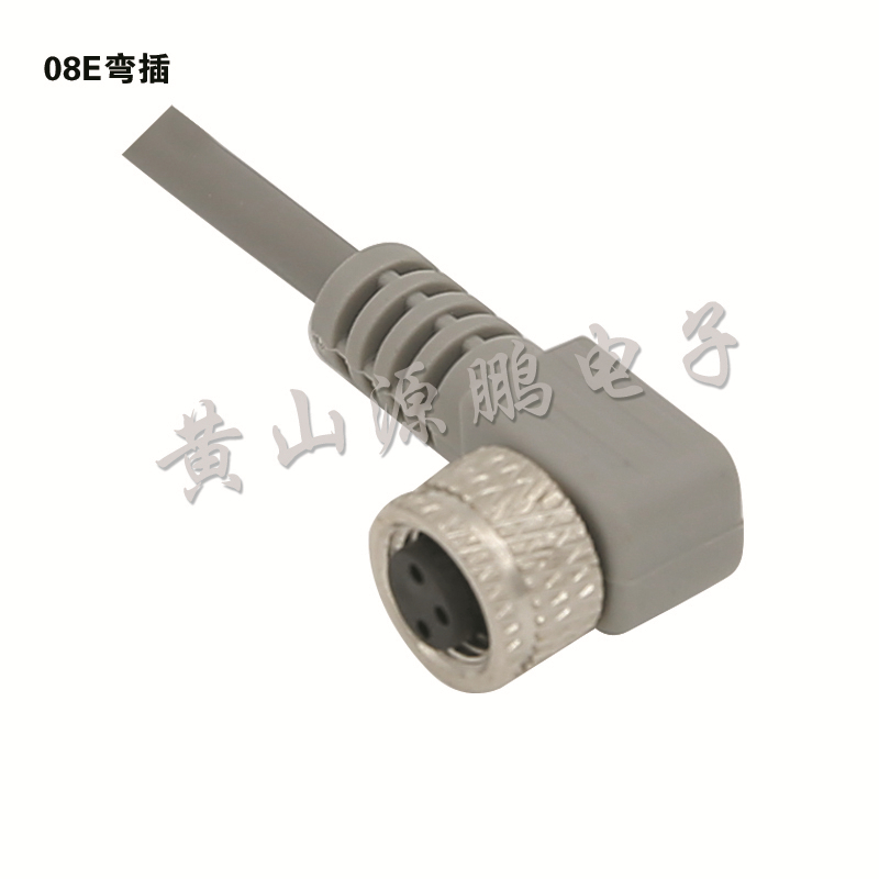 08E弯插
