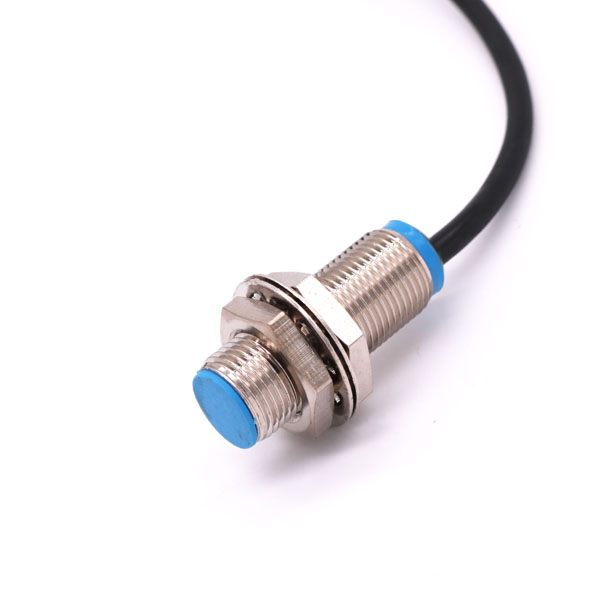 LJ12*35全螺纹短壳体