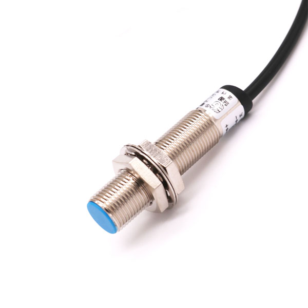 M12 线性传感器