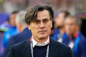 近6战5败！蒙特拉麾下土耳其遭欧国联开局三连败，下一场战意大利