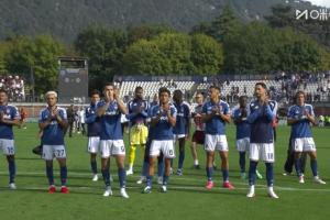 意甲本赛季首场0-0！科莫vs罗马互交白卷，意甲连续53场进球终结