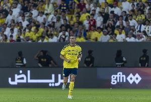 0-3负胜仗！迪里耶主帅否认蹲坑防线：我看到C罗跑动很远参与防守