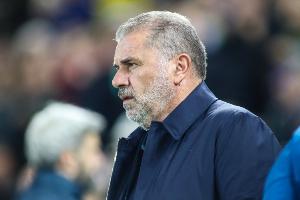 澳波：科曼受伤让我担忧希望伤势不重，我们的目标是赢得所有对阵