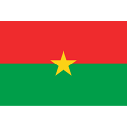 布基纳法索
